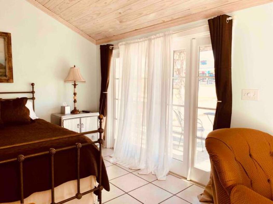 Emigrant'S Inn فريدريكسبيرغ المظهر الخارجي الصورة