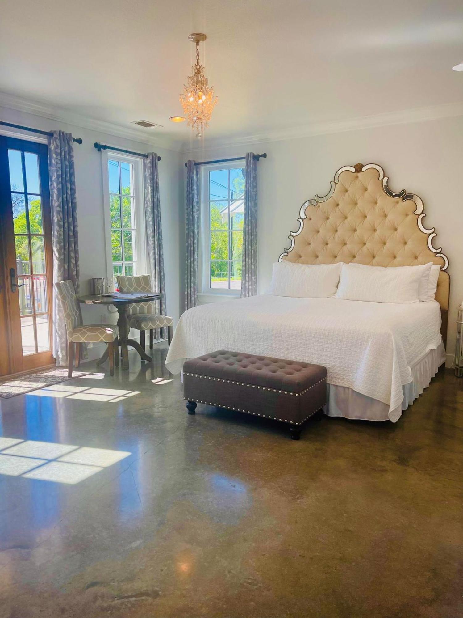 Emigrant'S Inn فريدريكسبيرغ المظهر الخارجي الصورة