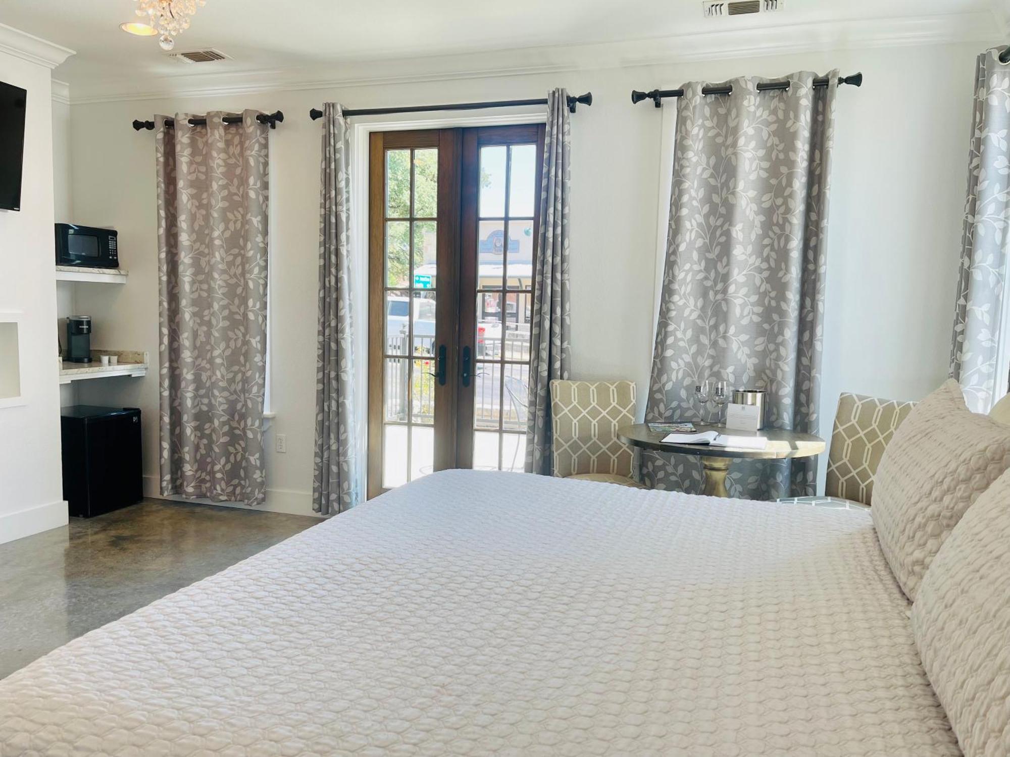 Emigrant'S Inn فريدريكسبيرغ المظهر الخارجي الصورة