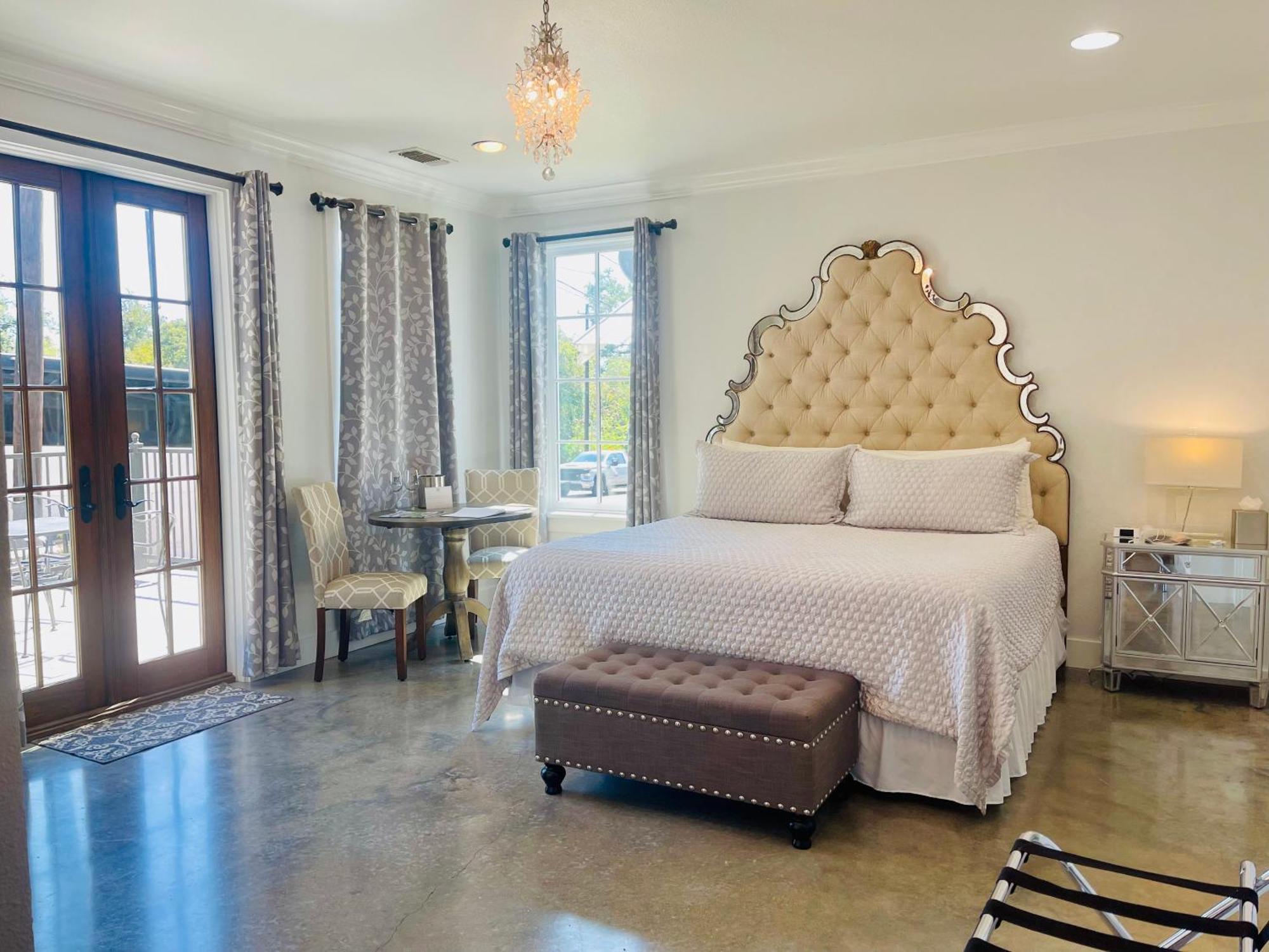 Emigrant'S Inn فريدريكسبيرغ المظهر الخارجي الصورة