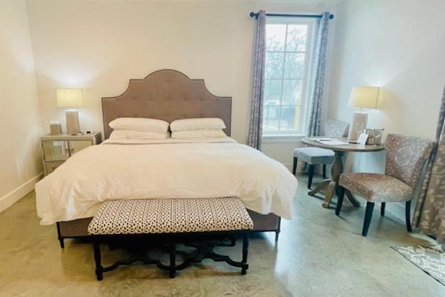 Emigrant'S Inn فريدريكسبيرغ المظهر الخارجي الصورة